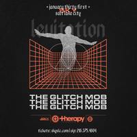 Thumbnail image for the event THE GLITCH MOB  01/31/19 supplied by the hosting site