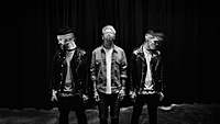 Thumbnail image for the event The Glitch Mob - Drink The Sea 10th Anniversary Tour supplied by the hosting site