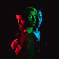 Thumbnail image for the event The Glitch Mob supplied by the hosting site