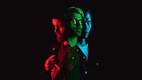 Thumbnail image for the event The Glitch Mob w/ Ivy Lab supplied by the hosting site