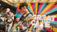 Thumbnail image for the event The Great Escape Festival 2022 - Thursday Day Ticket supplied by the hosting site