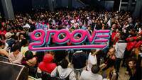 Thumbnail image for the event The Groove supplied by the hosting site