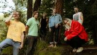 Thumbnail image for the event The Head and the Heart w/ Wilderado supplied by the hosting site