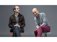 Thumbnail image for the event The Helio Sequence supplied by the hosting site