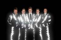 Thumbnail image for the event THE HIVES DAY - Special guests: The Interrupters e Scowl supplied by the hosting site