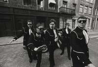Thumbnail image for the event The Hives Forever Forever The Hives - World Tour 2025 supplied by the hosting site