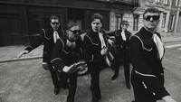 Thumbnail image for the event The Hives Forever Forever The Hives - World Tour 2025 supplied by the hosting site