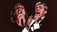 Thumbnail image for the event The Hives / Refused supplied by the hosting site