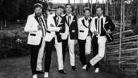 Thumbnail image for the event The Hives w/ Refused supplied by the hosting site