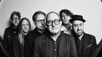 Thumbnail image for the event The Hold Steady supplied by the hosting site