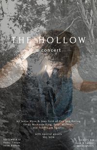 Thumbnail image for the event The Hollow supplied by the hosting site