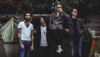 Thumbnail image for the event The Hunna / Coasts supplied by the hosting site