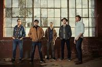 Thumbnail image for the event The Infamous Stringdusters supplied by the hosting site