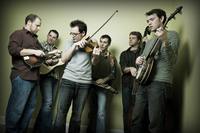 Thumbnail image for the event The Infamous Stringdusters at The Flagstar Strand Theatre supplied by the hosting site