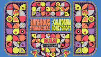 Thumbnail image for the event The Infamous Stringdusters & California Honeydrops supplied by the hosting site