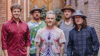 Thumbnail image for the event The Infamous Stringdusters w/ Armchair Boogie supplied by the hosting site