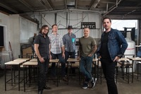 Thumbnail image for the event The Infamous Stringdusters with Guests supplied by the hosting site