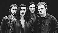 Thumbnail image for the event CD92.9 presents "The Jacks" is postponed supplied by the hosting site