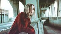 Thumbnail image for the event The Japanese House w/ Overcoats supplied by the hosting site