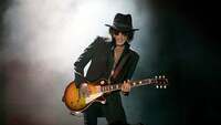 Thumbnail image for the event The Joe Perry Project supplied by the hosting site