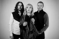 Thumbnail image for the event The Joy Formidable supplied by the hosting site