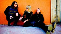 Thumbnail image for the event The Joy Formidable supplied by the hosting site