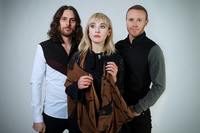 Thumbnail image for the event The Joy Formidable supplied by the hosting site