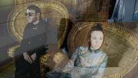 Thumbnail image for the event The Joy Formidable supplied by the hosting site