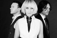 Thumbnail image for the event The Joy Formidable supplied by the hosting site