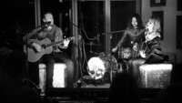Thumbnail image for the event The Joy Formidable supplied by the hosting site