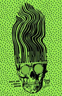 Thumbnail image for the event The Joy Formidable supplied by the hosting site