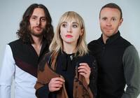 Thumbnail image for the event The Joy Formidable supplied by the hosting site