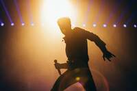 Thumbnail image for the event The Killers supplied by the hosting site