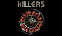 Thumbnail image for the event The Killers supplied by the hosting site