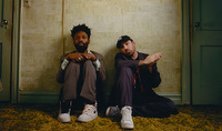 Thumbnail image for the event The Knocks supplied by the hosting site