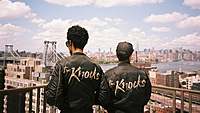 Thumbnail image for the event The Knocks supplied by the hosting site