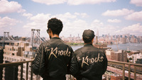 Thumbnail image for the event The Knocks W/ Guests Young & Sick & Blu Detiger supplied by the hosting site