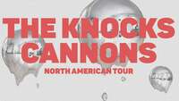 Thumbnail image for the event The Knocks x Cannons supplied by the hosting site