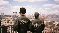 Thumbnail image for the event The Knocks x Cannons supplied by the hosting site
