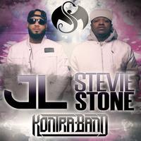 Thumbnail image for the event The Kontraband Tour with Stevie Stone & JL from Strange Music supplied by the hosting site