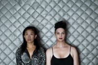 Thumbnail image for the event The Ladies of LCD Sound System, ft. Nancy Whang (DFA/LCD Soundsystem), Gavin Rayna Russom supplied by the hosting site