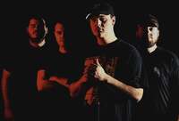 Thumbnail image for the event The Last Ten Seconds of Life W/ Vomit Forth, Cell, Hostages, Carrion T supplied by the hosting site