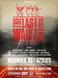 Thumbnail image for the event The Last Waltz supplied by the hosting site