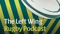 Thumbnail image for the event The Left Wing supplied by the hosting site