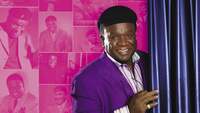 Thumbnail image for the event The Legends Of Comedy Tour supplied by the hosting site