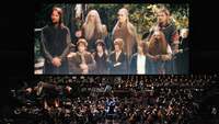 Thumbnail image for the event The Lord of the Rings: The Fellowship of the Ring - In Concert supplied by the hosting site