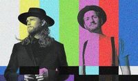 Thumbnail image for the event The Lumineers supplied by the hosting site