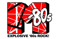 Thumbnail image for the event The M80 supplied by the hosting site
