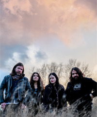 Thumbnail image for the event The Magic Numbers supplied by the hosting site