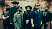Thumbnail image for the event The Marcus King Band w/ Leah Blevins supplied by the hosting site